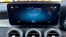 Mercedes-Benz GLC Coupe GLC 300 4Matic AMG Line Premium 5dr 9G-Tronic Petrol Estate